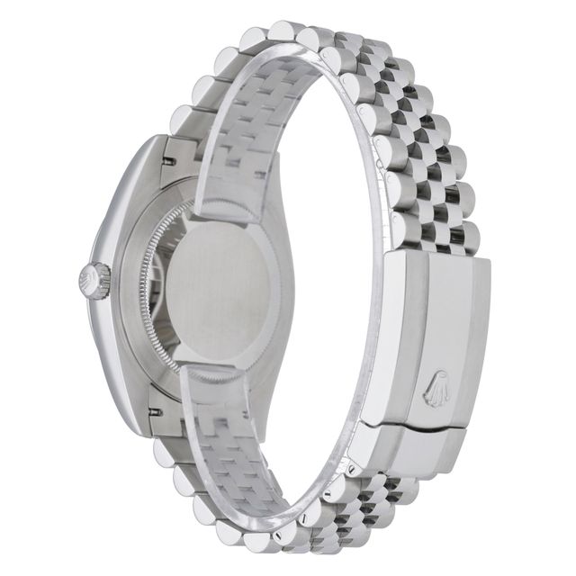 Rolex Datejust 41 126300 Image 3